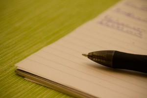 image - pen