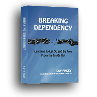 Your True Identity - Breaking Dependency ebook cover 319px2